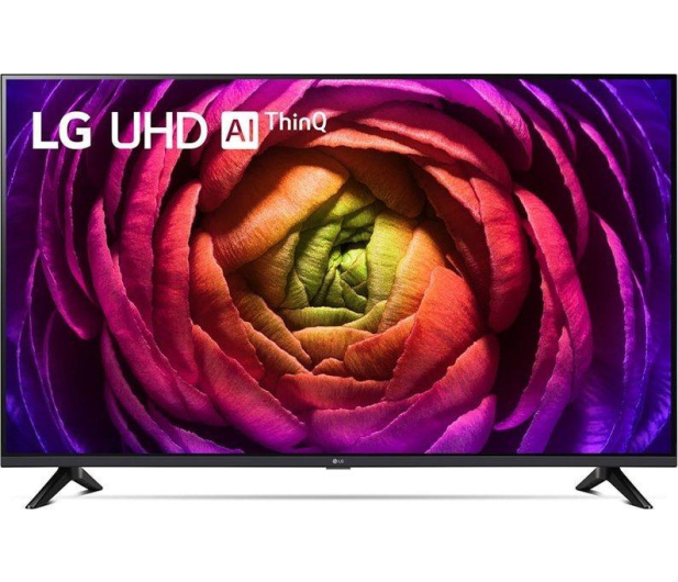 LG 43UR73003LA LED 60Hz 4K - 1467027 - zdjęcie